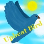 upbeat-bird-is-not-offbeat